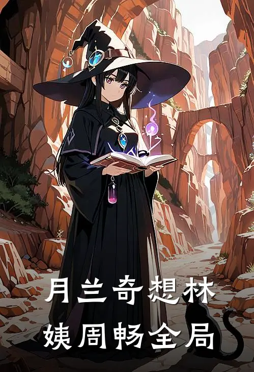 月兰奇想林姨周畅全局