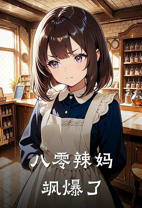 八零辣妈飒爆了