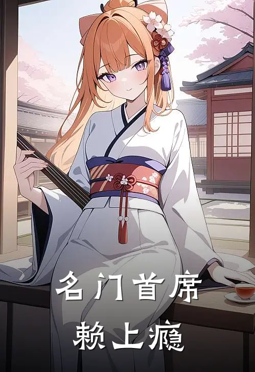 名门首席赖上瘾