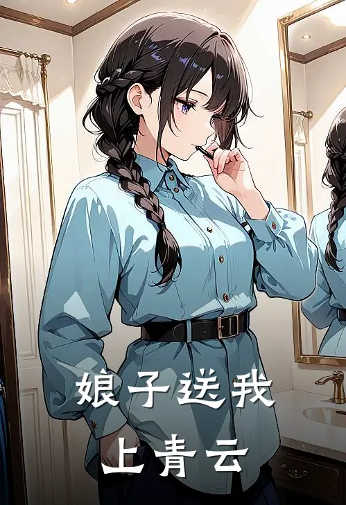 娘子送我上青云
