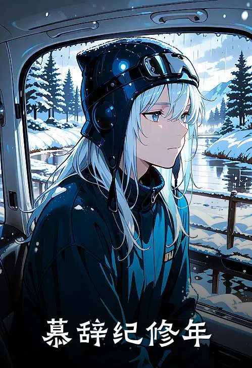 慕辞纪修年