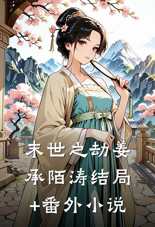 末世之劫姜承陌涛结局+番外小说