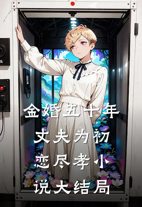 金婚五十年，丈夫为初恋尽孝小说大结局