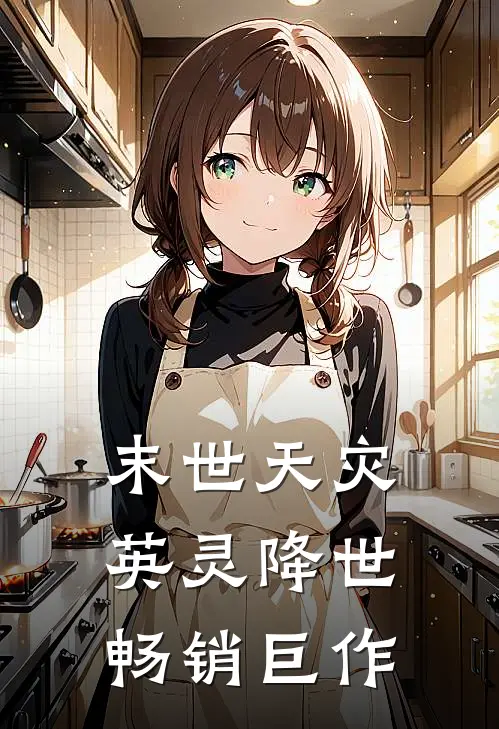 末世天灾，英灵降世畅销巨作