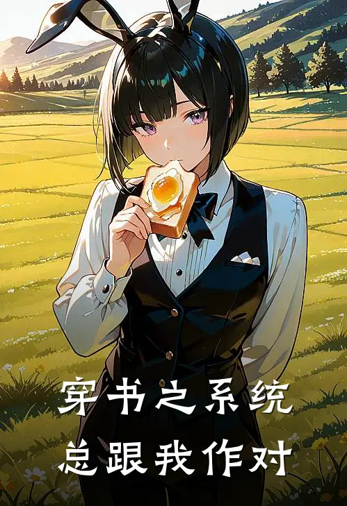 穿书之系统总跟我作对