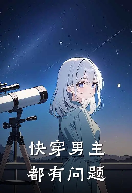 快穿男主都有问题