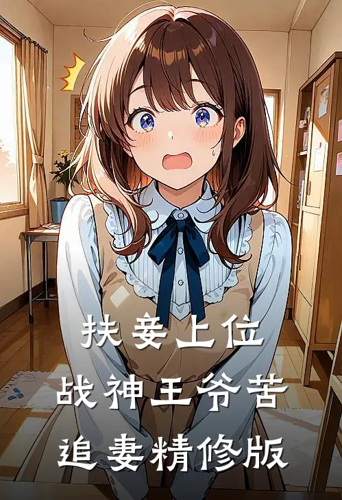 扶妾上位：战神王爷苦追妻精修版