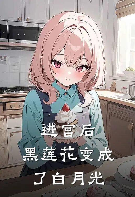 进宫后，黑莲花变成了白月光