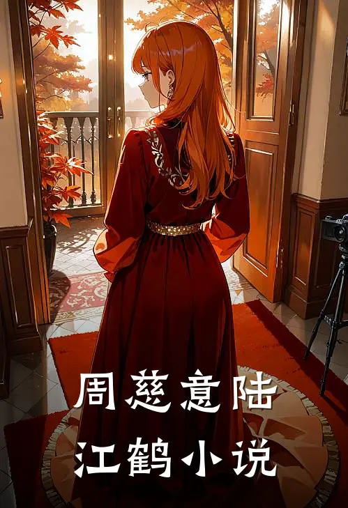 周慈意陆江鹤小说
