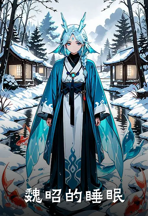 魏昭的睡眠