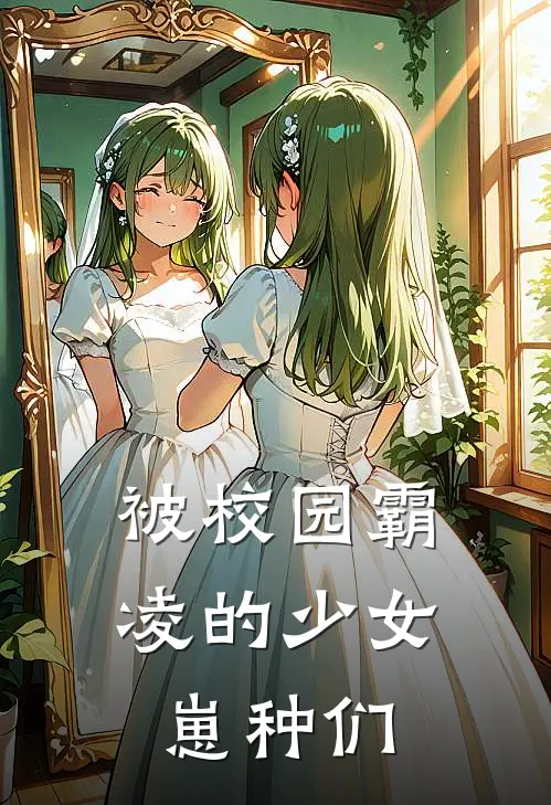 被校园霸凌的少女崽种们