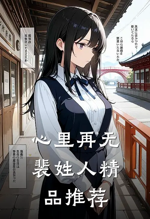 心里再无裴姓人精品推荐