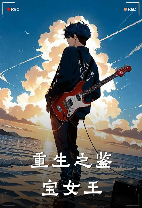 重生之鉴宝女王