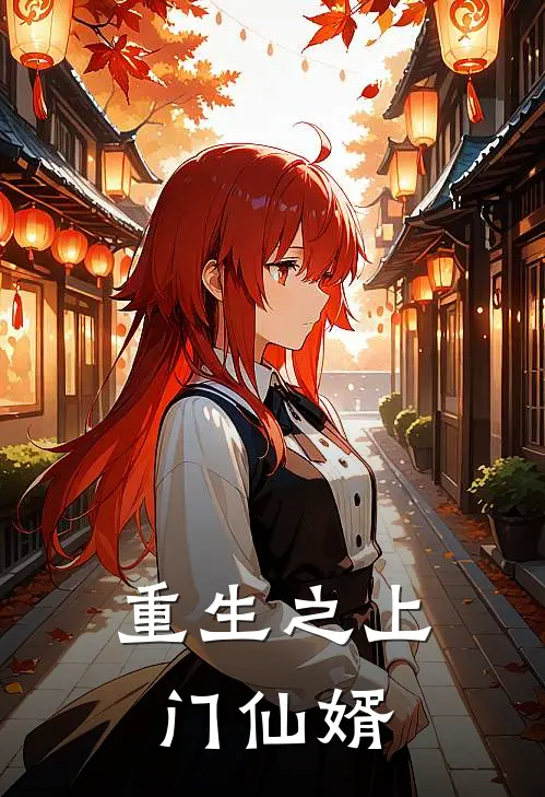 重生之上门仙婿