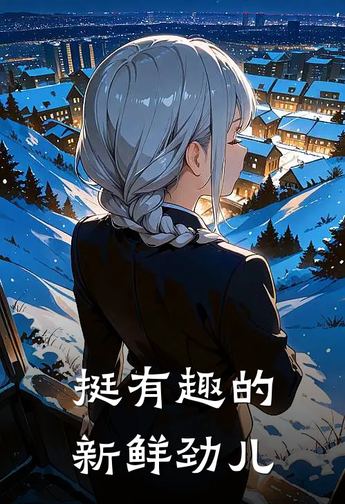 挺有趣的新鲜劲儿