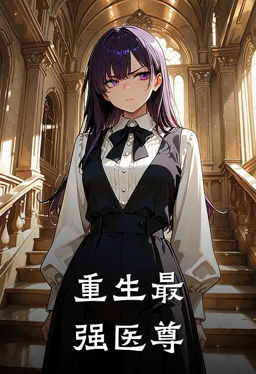 重生最强医尊