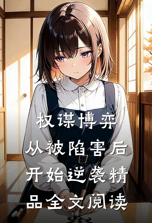 权谋博弈：从被陷害后开始逆袭精品全文阅读