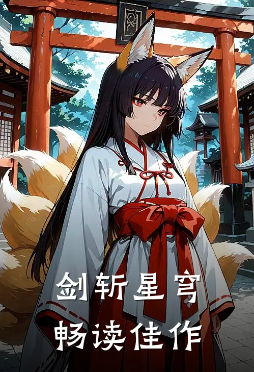 剑斩星穹畅读佳作