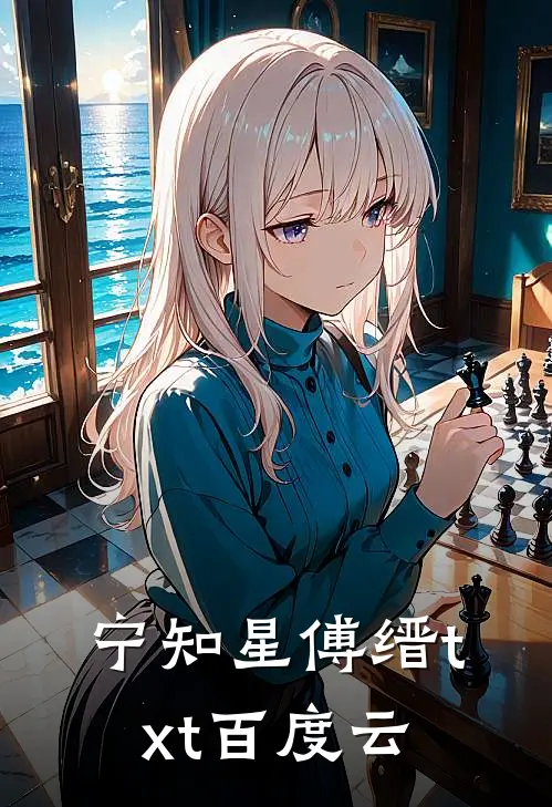 宁知星傅缙txt百度云