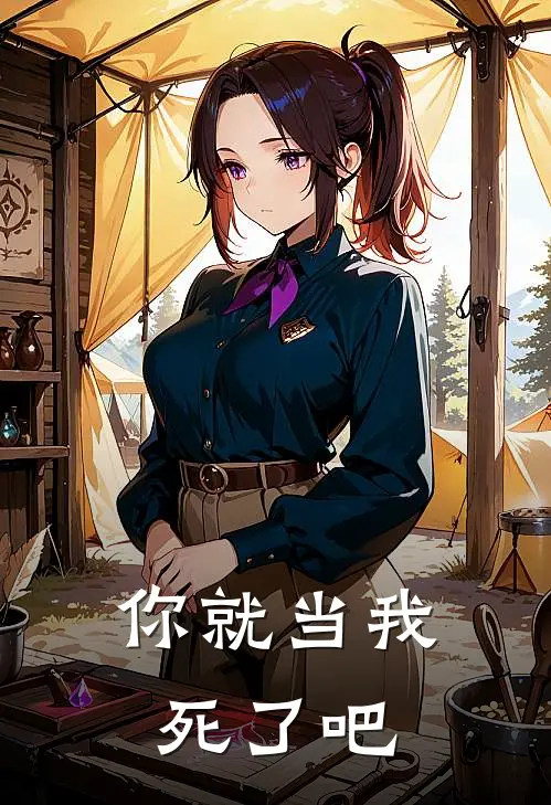 你就当我死了吧