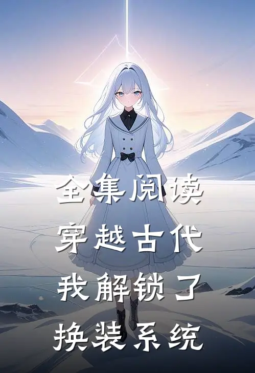 全集阅读穿越古代，我解锁了换装系统