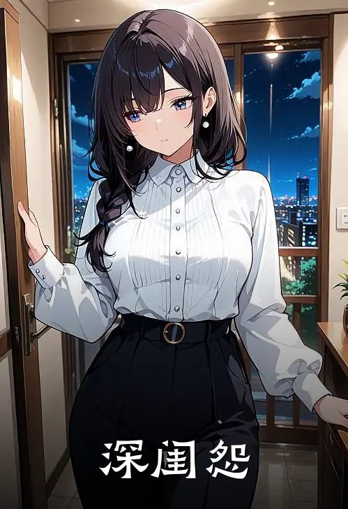 深闺怨