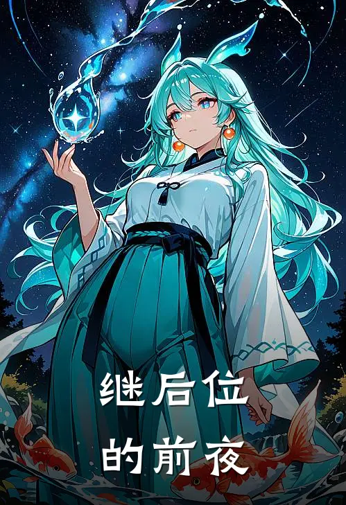继后位的前夜