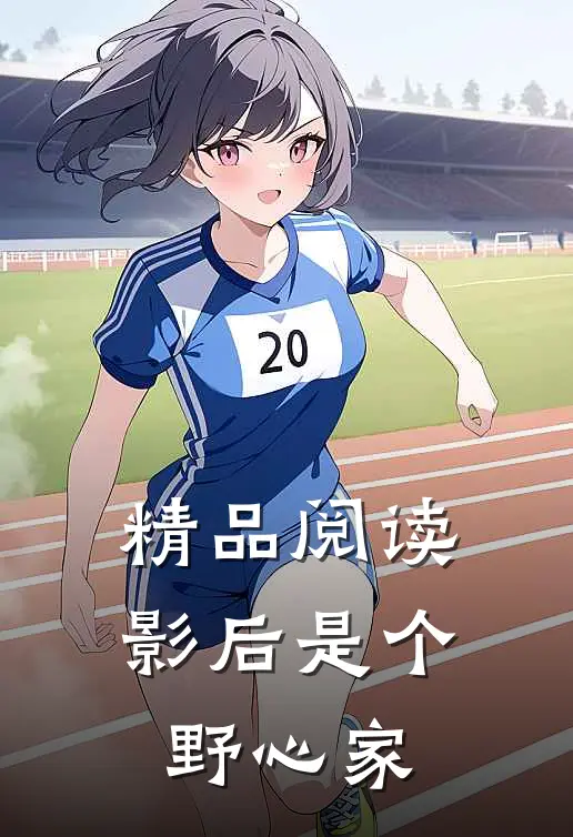 精品阅读影后是个野心家