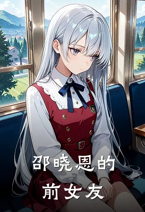 邵晓恩的前女友
