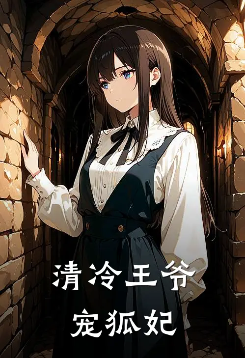 清冷王爷宠狐妃