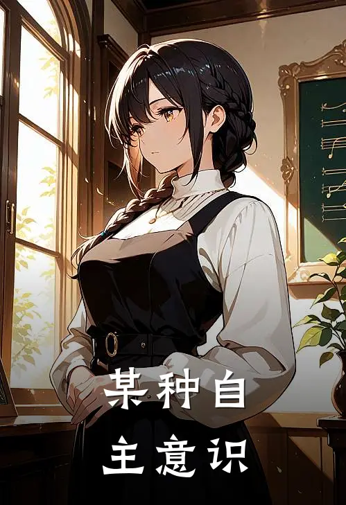 某种自主意识