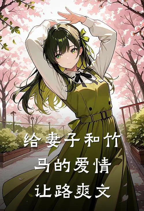 给妻子和竹马的爱情让路爽文