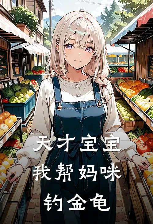 天才宝宝：我帮妈咪钓金龟