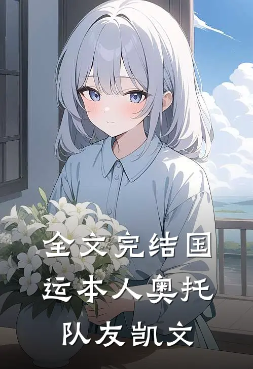 全文完结国运本人奥托，队友凯文