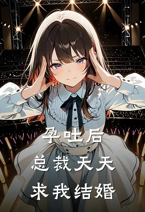 孕吐后，总裁天天求我结婚