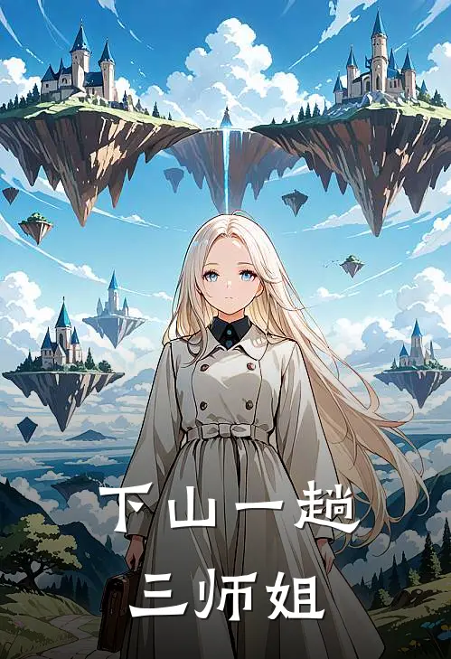 下山一趟三师姐