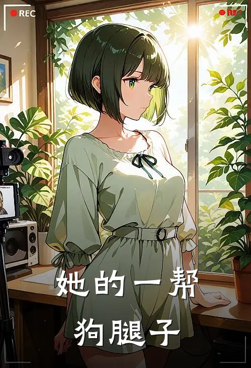 她的一帮狗腿子