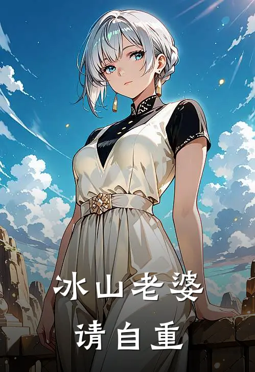 冰山老婆请自重
