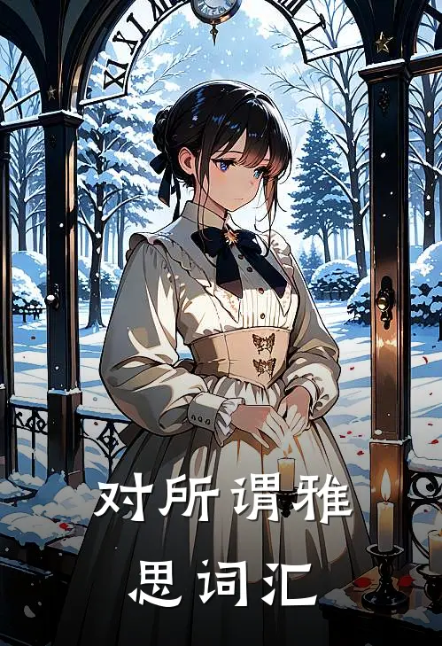对所谓雅思词汇