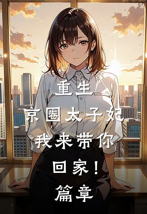 重生：京圈太子妃，我来带你回家！篇章