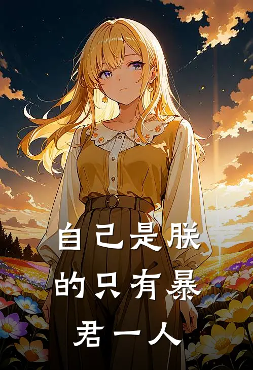 自己是朕的只有暴君一人