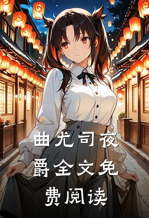 曲尤司夜爵全文免费阅读