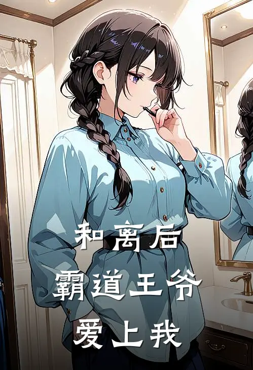 和离后，霸道王爷爱上我