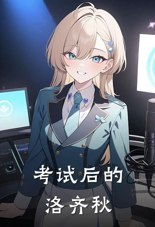 考试后的洛齐秋