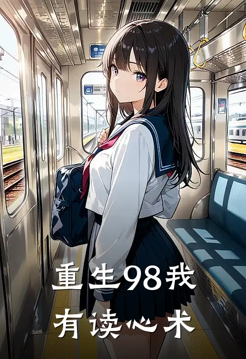 重生98我有读心术