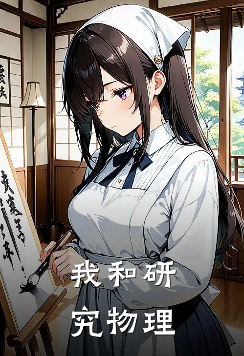 我和研究物理