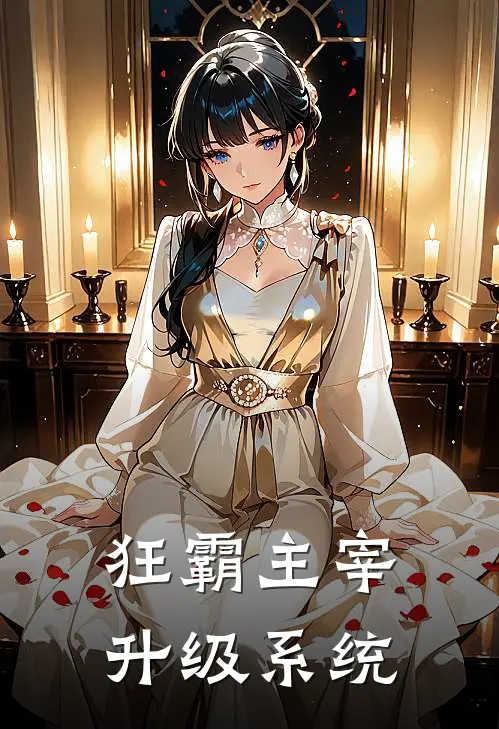 狂霸主宰升级系统