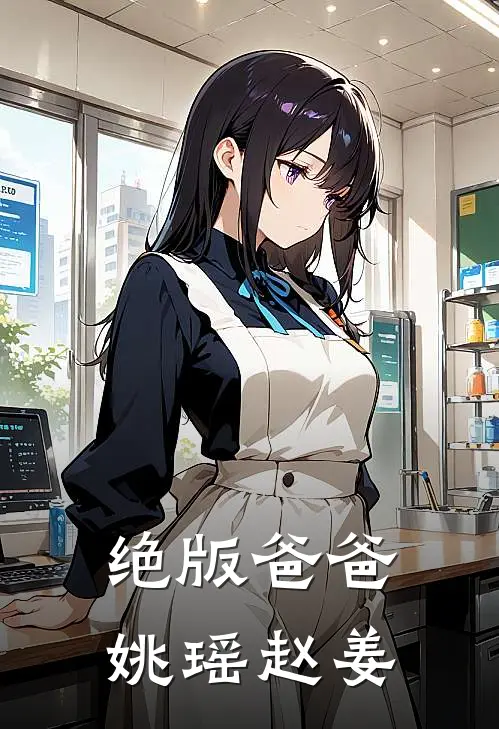 绝版爸爸姚瑶赵姜