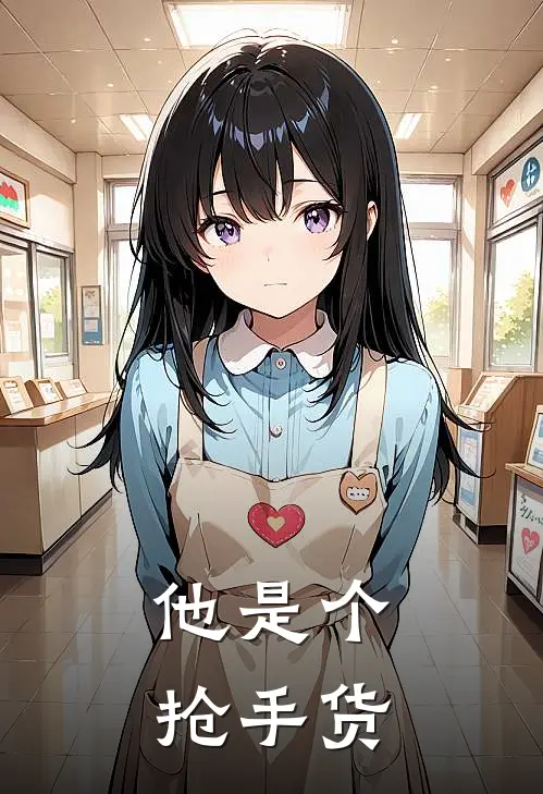他是个抢手货