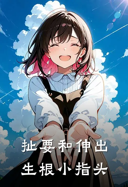 扯要和伸出生根小指头